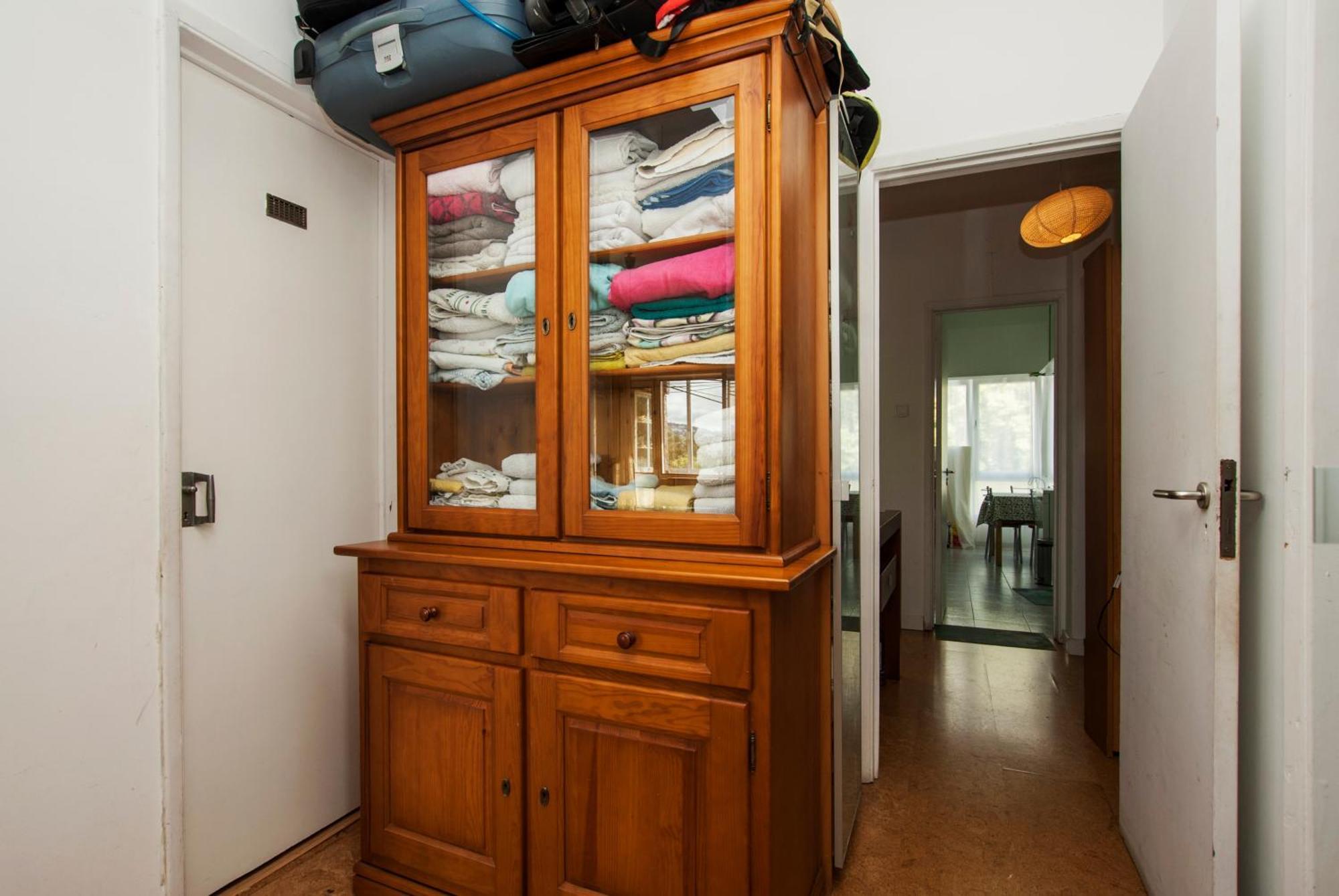 Alojamento Local Privatunterkunft Lissabon