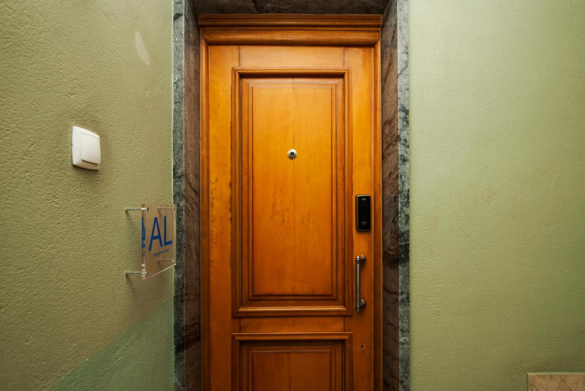 Privatunterkunft Alojamento Local *