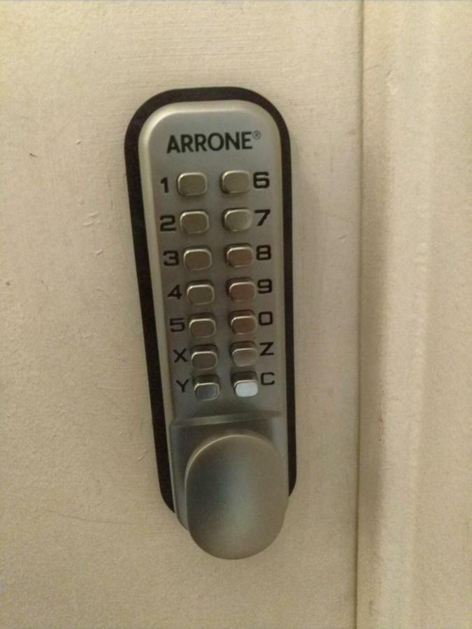 Privatunterkunft Alojamento Local Lissabon
